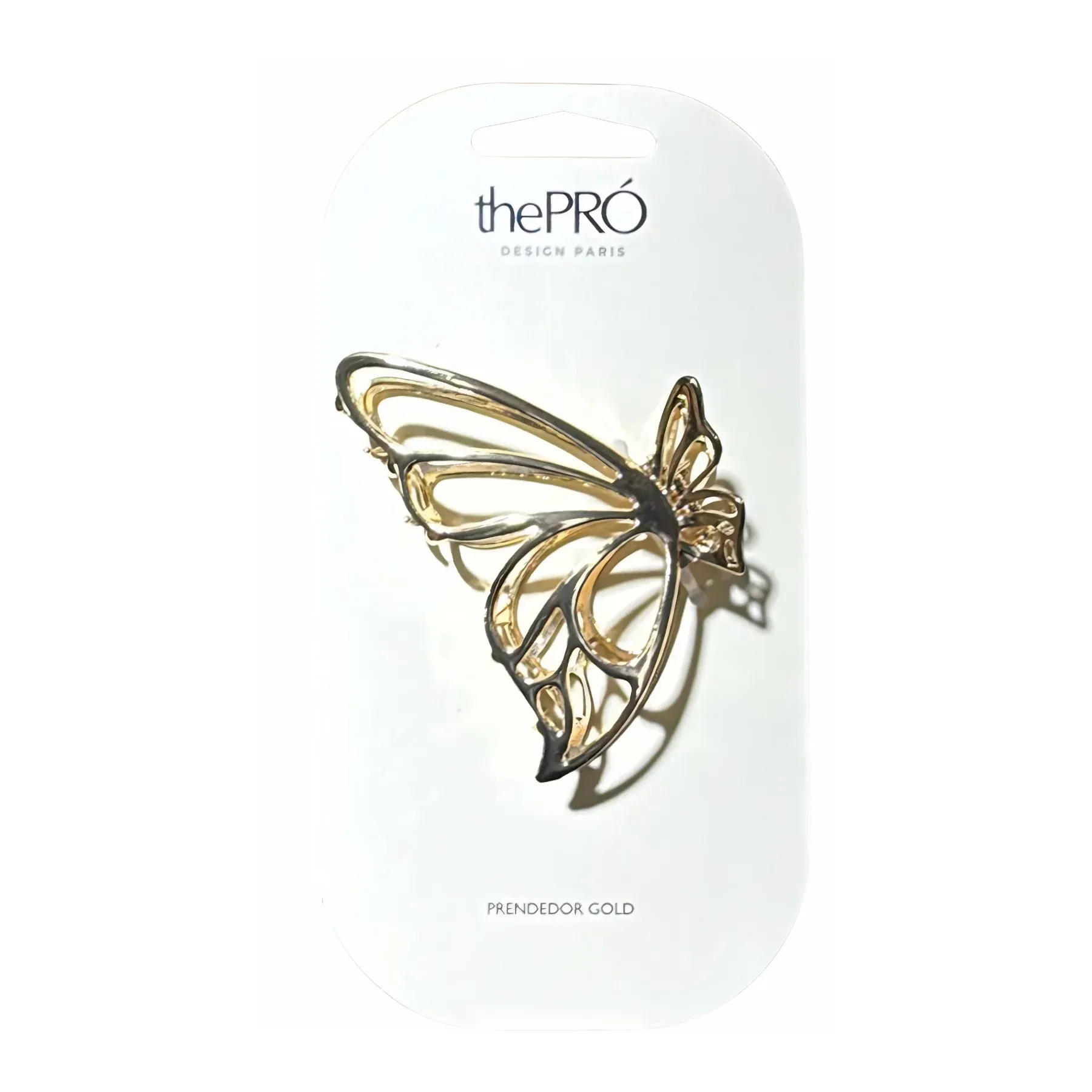 BUTTERFLY GOLD